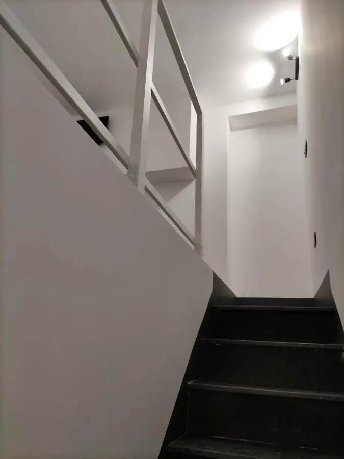 Ruggero Settimo - Holiday Houses Catania