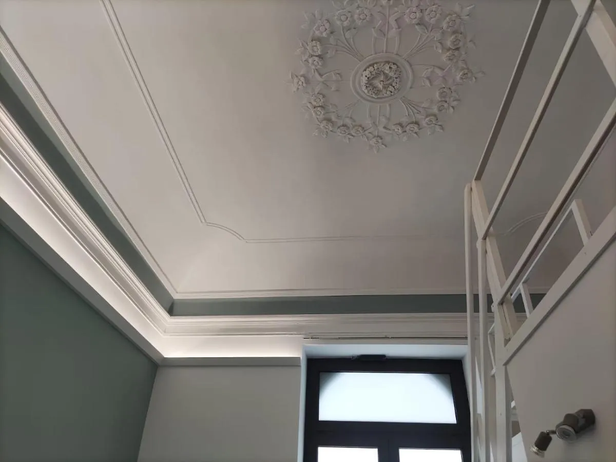 Ruggero Settimo - Holiday Houses Catania 0*,  Italy