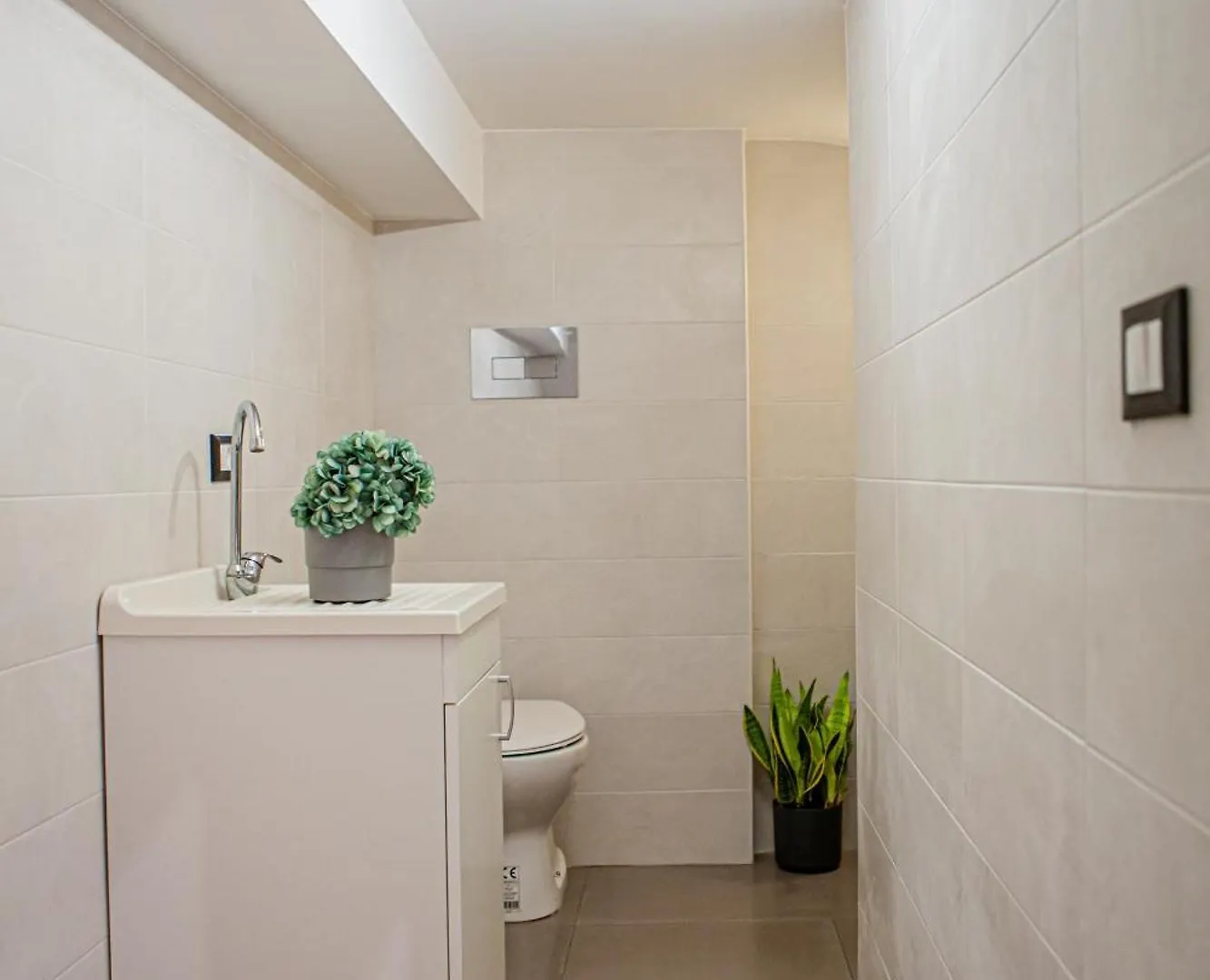 Holiday home Ruggero Settimo - Holiday Houses Catania