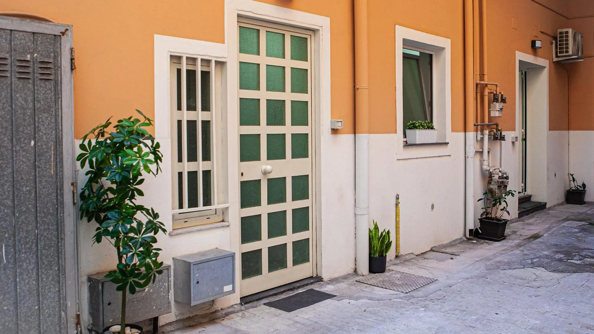 Ruggero Settimo - Holiday Houses Catania