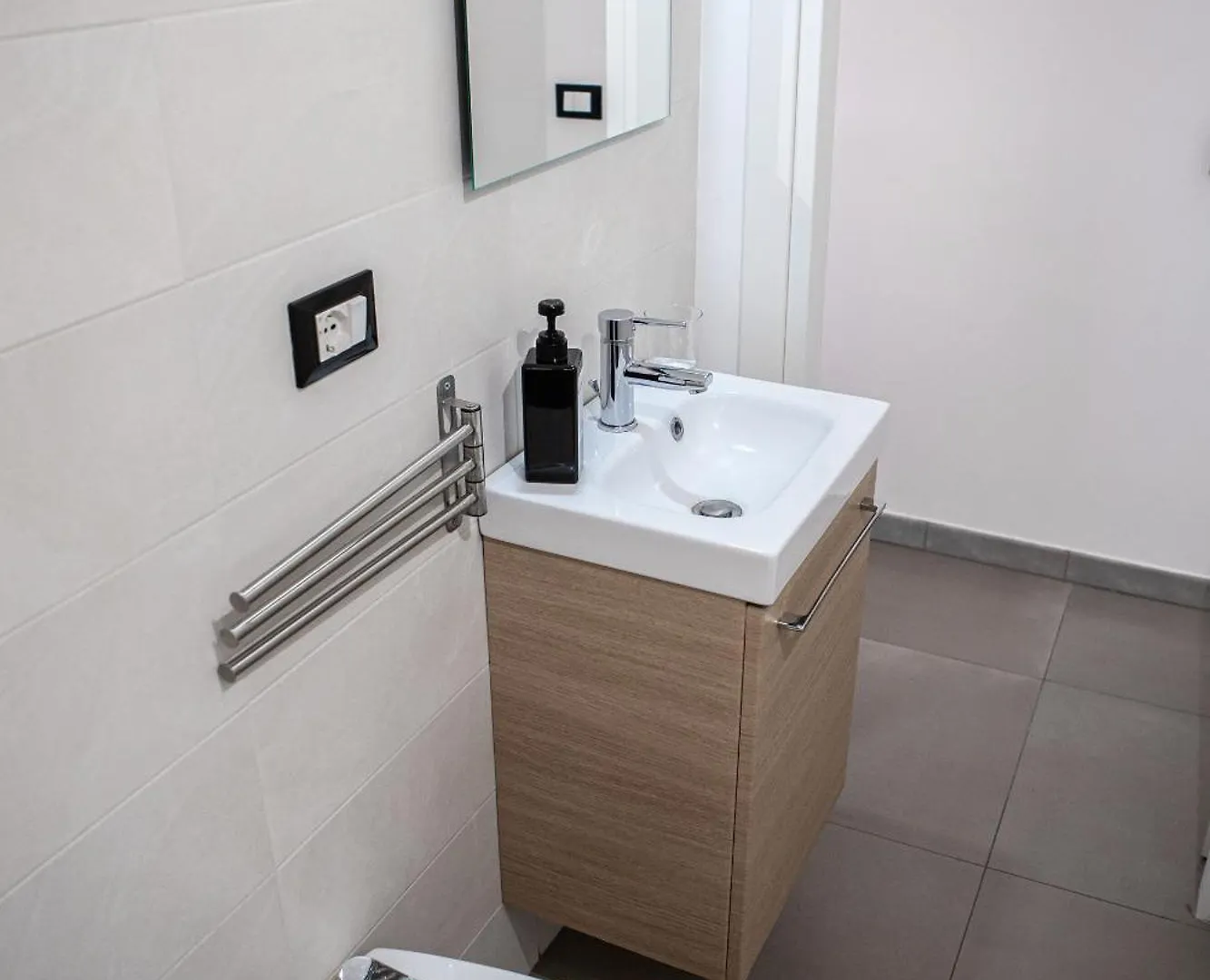 Ruggero Settimo - Holiday Houses Catania Holiday home