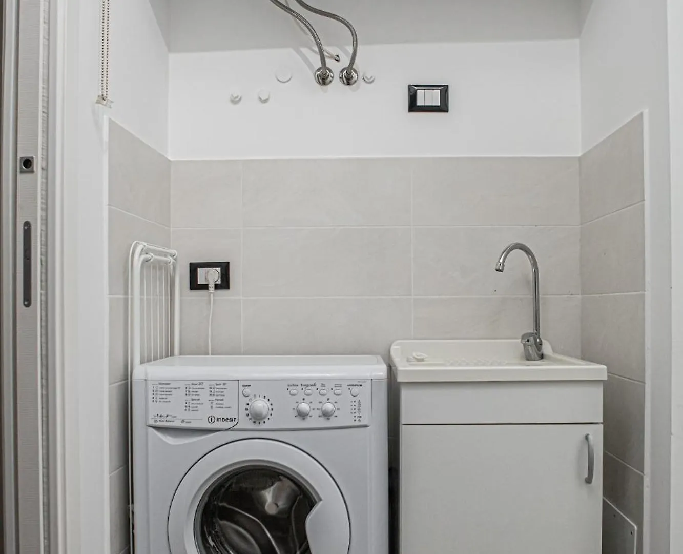 Holiday home Ruggero Settimo - Holiday Houses Catania
