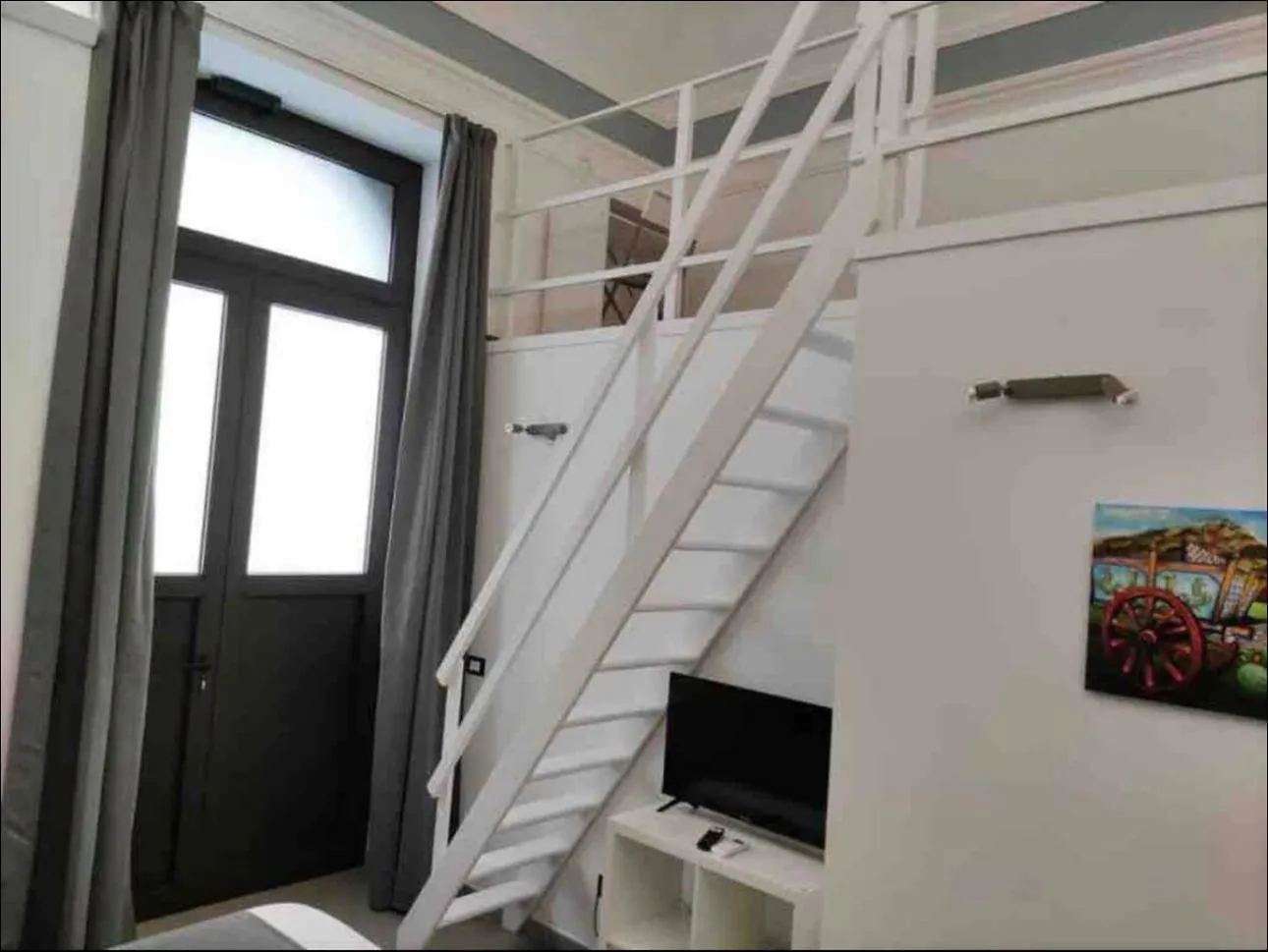 Holiday home Ruggero Settimo - Holiday Houses Catania Italy