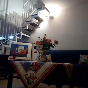 Casa Maravigghia Catania