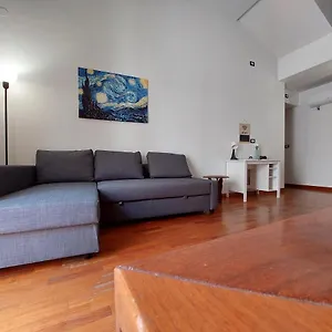 Terrazza San Camillo Holiday home