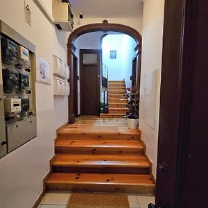  Appartamento Queiros, 6 Portogallo