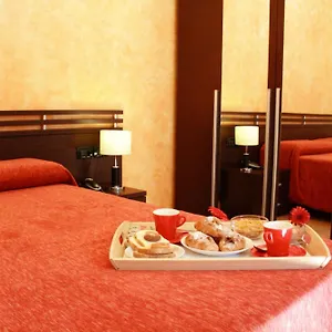 Hotel San Max, Catania