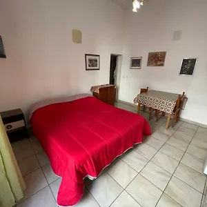 Casa Teatro Greco Catania