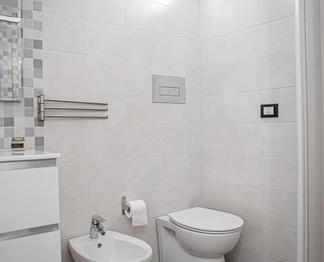 Ruggero Settimo - Holiday Houses CTA