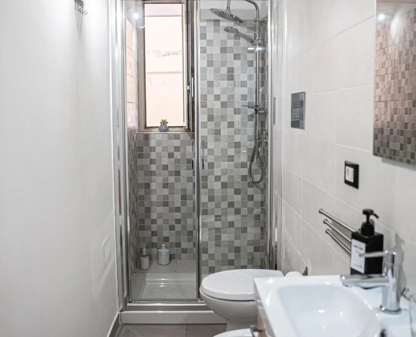 Semesterbostad Ruggero Settimo - Holiday Houses CTA Italien