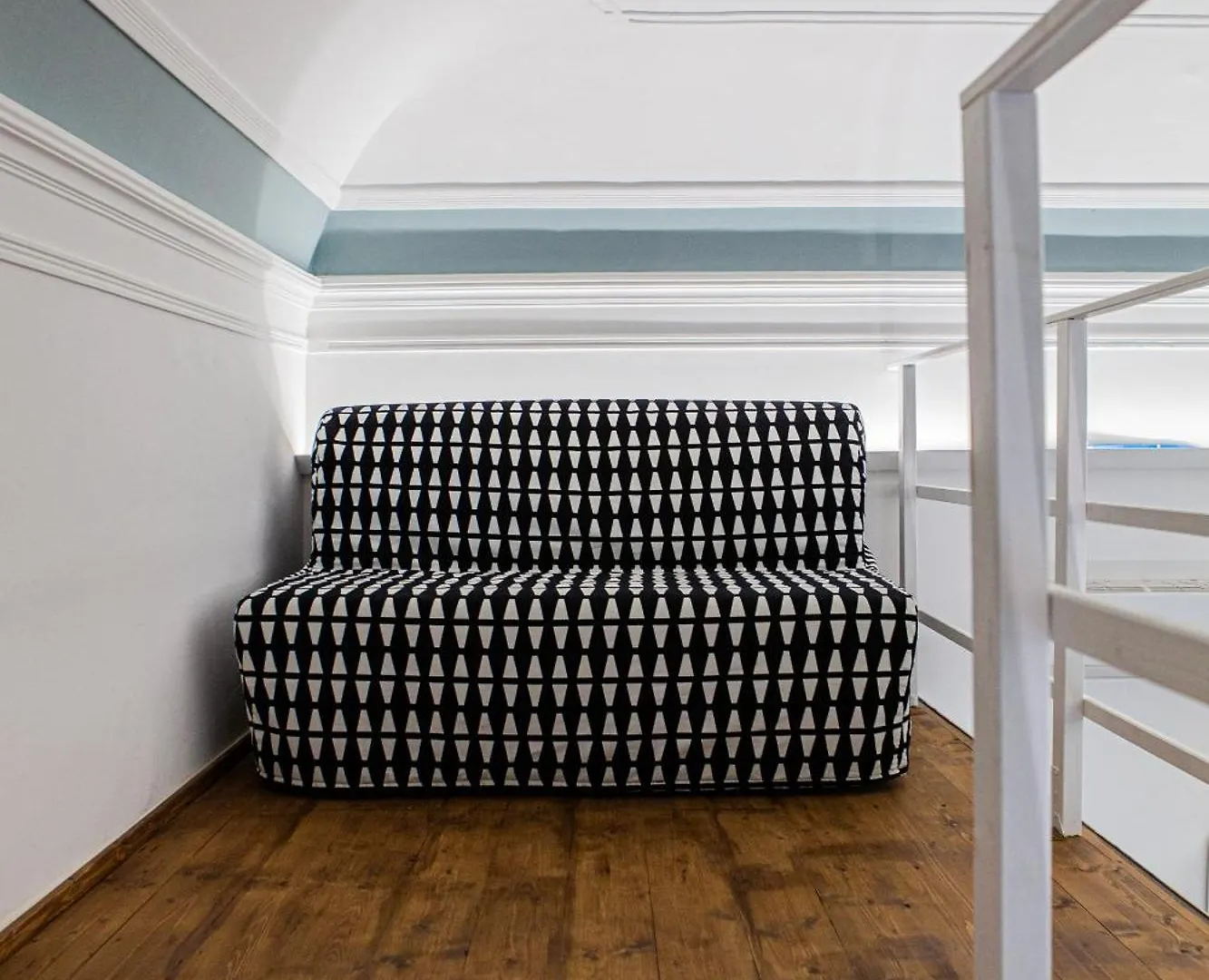 Ruggero Settimo - Holiday Houses CTA