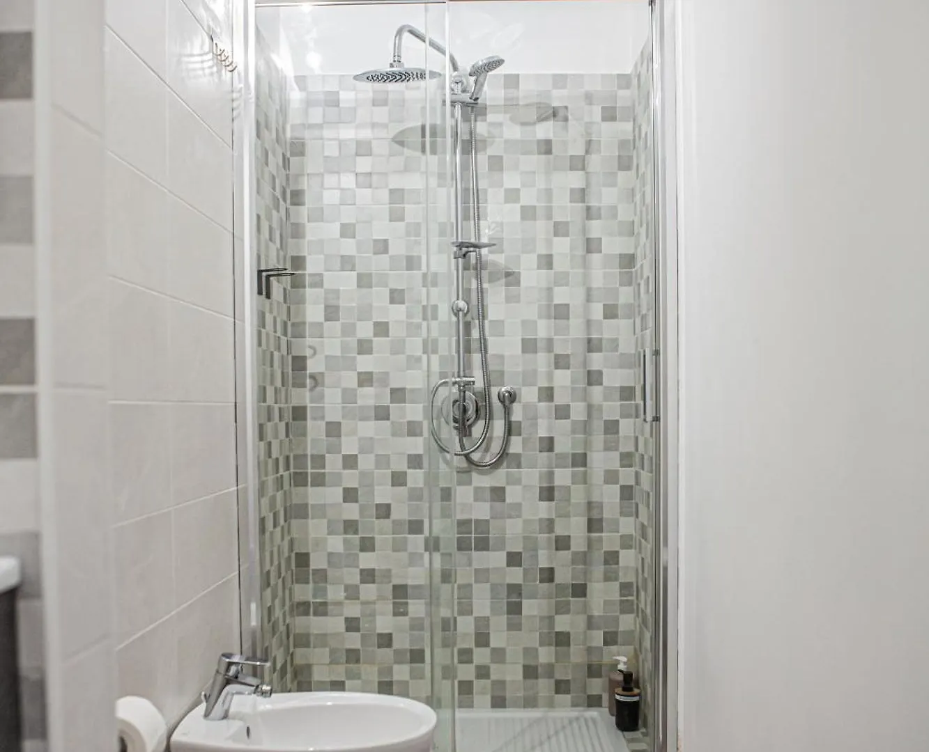 Ruggero Settimo - Holiday Houses CTA